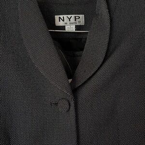 Tailored Women’s Suit (skirt)